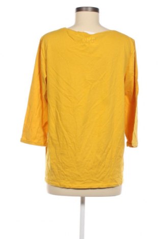 Дамска блуза Marc Aurel, Размер XL, Цвят Жълт, Цена 54,00 лв.