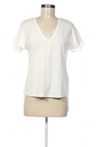 Дамска блуза Marc Cain, Размер XS, Цвят Бял, Цена 211,00 лв.