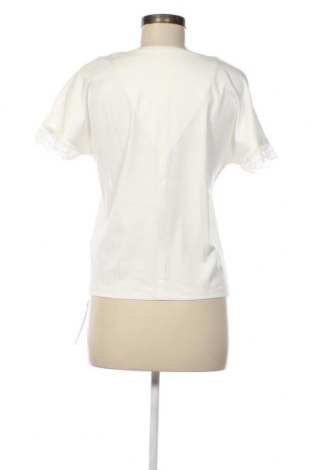 Дамска блуза Marc Cain, Размер XS, Цвят Бял, Цена 211,00 лв.