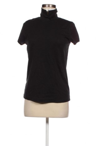 Γυναικεία μπλούζα Marc Cain, Μέγεθος S, Χρώμα Μαύρο, Τιμή 38,10 €