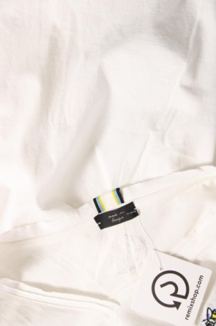 Дамска блуза Marc Cain Sports, Размер S, Цвят Бял, Цена 40,36 лв.