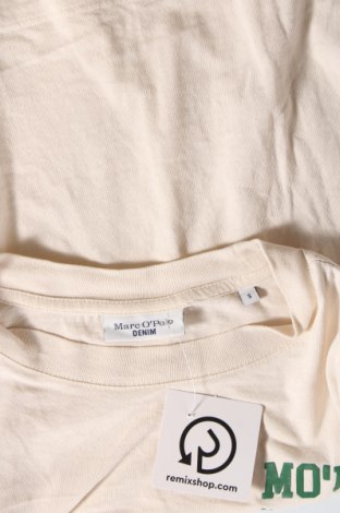 Γυναικεία μπλούζα Marc O'Polo, Μέγεθος S, Χρώμα  Μπέζ, Τιμή 19,04 €