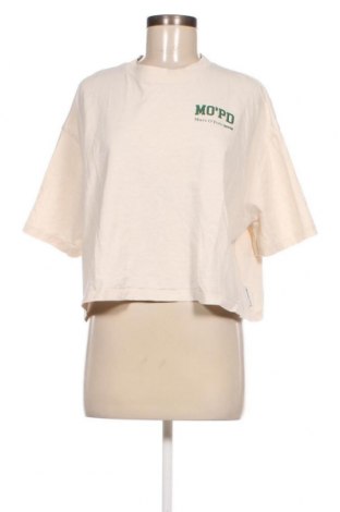Γυναικεία μπλούζα Marc O'Polo, Μέγεθος S, Χρώμα  Μπέζ, Τιμή 20,04 €