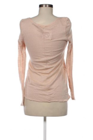 Γυναικεία μπλούζα Marc O'Polo, Μέγεθος XS, Χρώμα  Μπέζ, Τιμή 12,19 €
