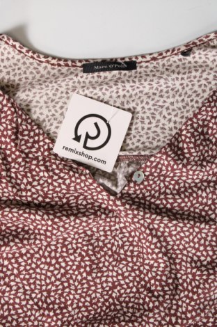Γυναικεία μπλούζα Marc O'Polo, Μέγεθος S, Χρώμα Πολύχρωμο, Τιμή 6,01 €