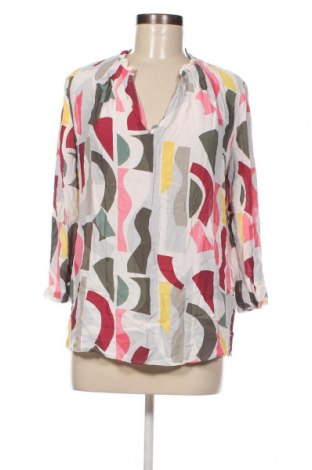 Дамска блуза Marc O'Polo, Размер L, Цвят Многоцветен, Цена 39,42 лв.