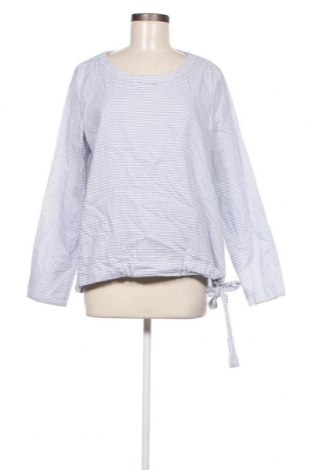 Дамска блуза Marc O'Polo, Размер XL, Цвят Син, Цена 54,00 лв.