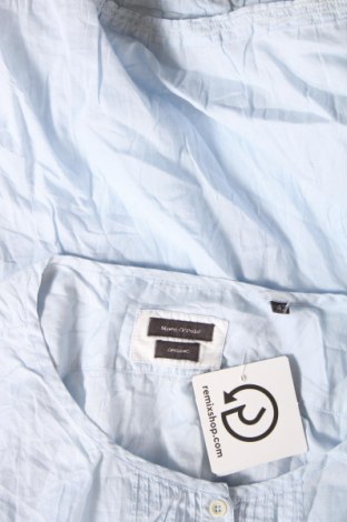 Γυναικεία μπλούζα Marc O'Polo, Μέγεθος L, Χρώμα Μπλέ, Τιμή 21,38 €