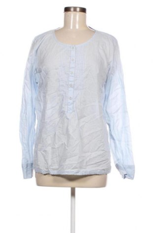 Дамска блуза Marc O'Polo, Размер L, Цвят Син, Цена 38,34 лв.
