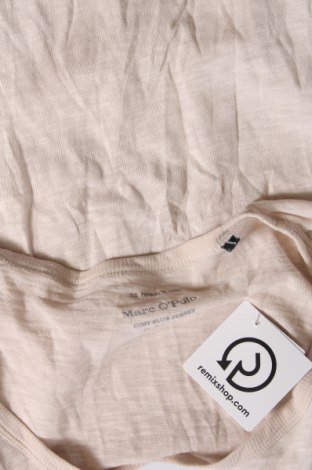Дамска блуза Marc O'Polo, Размер M, Цвят Бежов, Цена 54,00 лв.