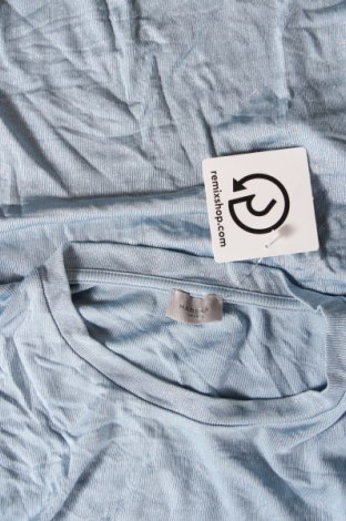 Γυναικεία μπλούζα Marella, Μέγεθος L, Χρώμα Μπλέ, Τιμή 44,66 €