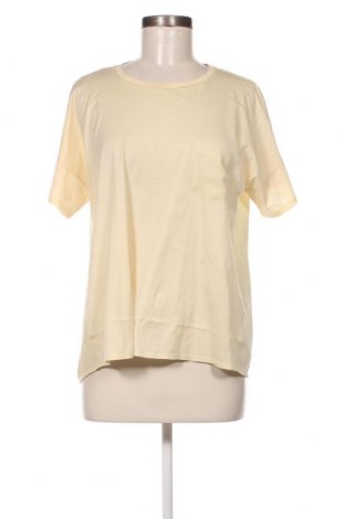 Дамска блуза Marella Sport, Размер XL, Цвят Жълт, Цена 37,54 лв.