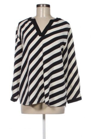 Γυναικεία μπλούζα Marie Méro, Μέγεθος L, Χρώμα Πολύχρωμο, Τιμή 27,72 €