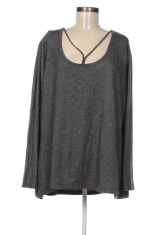 Damen Shirt Marika, Größe XL, Farbe Grau, Preis € 12,28