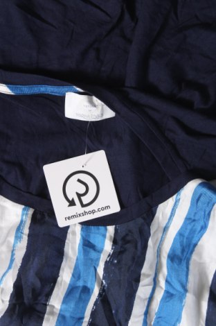 Damen Shirt Marina Rinaldi, Größe XL, Farbe Blau, Preis 61,24 €