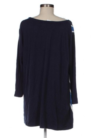 Damen Shirt Marina Rinaldi, Größe XL, Farbe Blau, Preis 61,24 €
