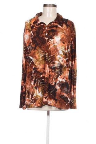 Дамска блуза Marinello, Размер XXL, Цвят Многоцветен, Цена 15,01 лв.