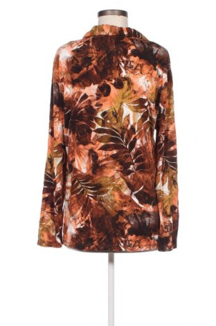 Дамска блуза Marinello, Размер XXL, Цвят Многоцветен, Цена 13,30 лв.