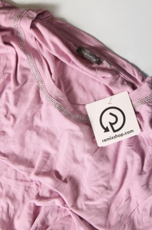 Дамска блуза Marinello, Размер M, Цвят Розов, Цена 4,56 лв.