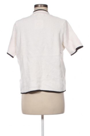 Дамска блуза Marks & Spencer, Размер XL, Цвят Бял, Цена 20,00 лв.