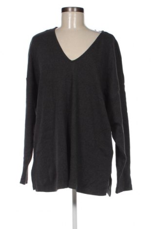 Damen Shirt Marks & Spencer, Größe XXL, Farbe Grau, Preis € 13,92