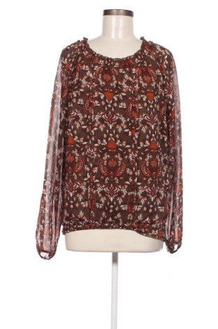 Γυναικεία μπλούζα Massana, Μέγεθος M, Χρώμα Πολύχρωμο, Τιμή 2,47 €