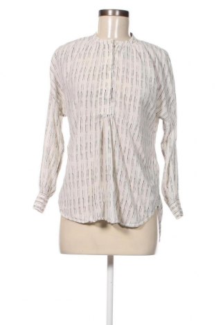 Γυναικεία μπλούζα Massimo Dutti, Μέγεθος S, Χρώμα Γκρί, Τιμή 17,36 €