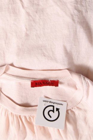 Γυναικεία μπλούζα Max&Co., Μέγεθος M, Χρώμα Ρόζ , Τιμή 76,93 €