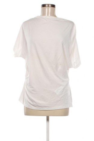 Дамска блуза Weekend Max Mara, Размер XL, Цвят Бял, Цена 72,26 лв.