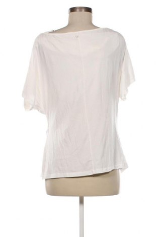 Γυναικεία μπλούζα Weekend Max Mara, Μέγεθος XL, Χρώμα Λευκό, Τιμή 43,68 €