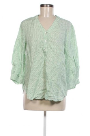 Дамска блуза Mayerline, Размер L, Цвят Зелен, Цена 27,20 лв.