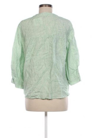 Γυναικεία μπλούζα Mayerline, Μέγεθος L, Χρώμα Πράσινο, Τιμή 21,03 €
