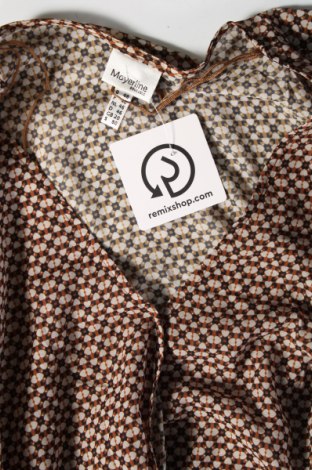 Γυναικεία μπλούζα Mayerline, Μέγεθος XL, Χρώμα Πολύχρωμο, Τιμή 11,36 €