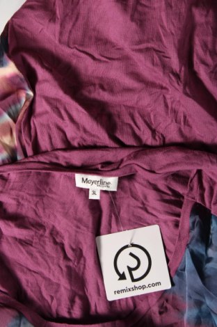Damen Shirt Mayerline, Größe 3XL, Farbe Mehrfarbig, Preis 15,85 €