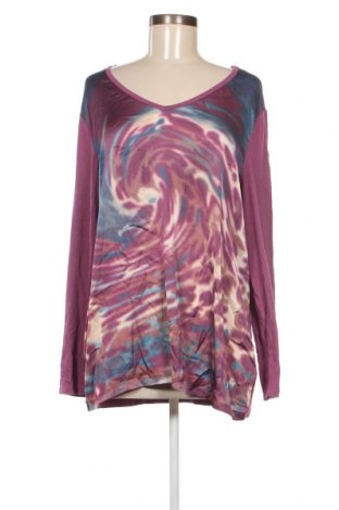 Γυναικεία μπλούζα Mayerline, Μέγεθος 3XL, Χρώμα Πολύχρωμο, Τιμή 15,56 €