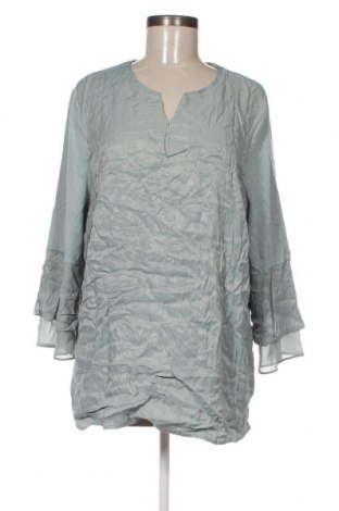 Дамска блуза Mayerline, Размер XL, Цвят Син, Цена 34,00 лв.