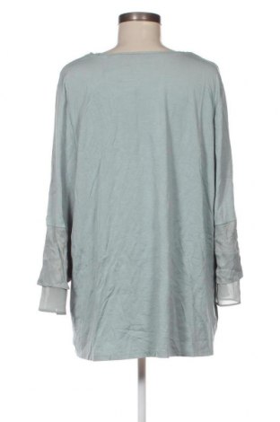Damen Shirt Mayerline, Größe XL, Farbe Blau, Preis 23,66 €