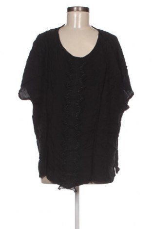 Дамска блуза Mayerline, Размер XXL, Цвят Черен, Цена 32,30 лв.