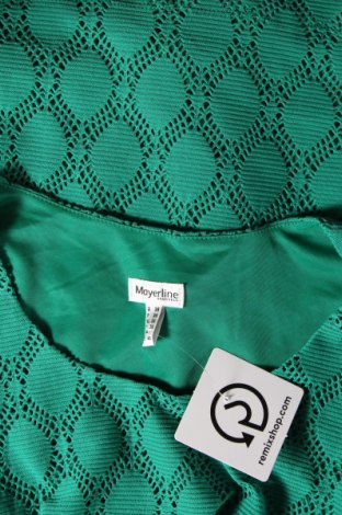 Damen Shirt Mayerline, Größe S, Farbe Grün, Preis 23,66 €