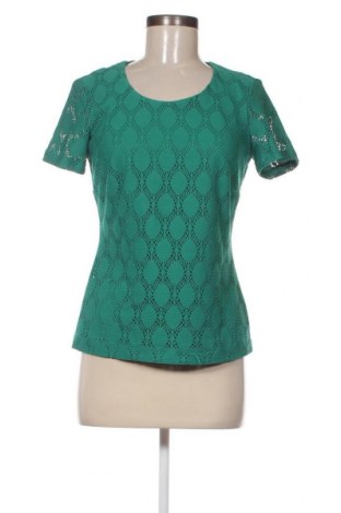 Дамска блуза Mayerline, Размер S, Цвят Зелен, Цена 13,60 лв.