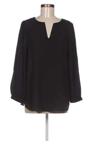 Дамска блуза Mayerline, Размер XL, Цвят Черен, Цена 27,88 лв.