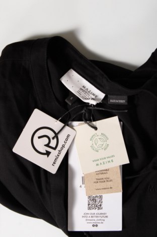 Γυναικεία μπλούζα Mazine, Μέγεθος S, Χρώμα Μαύρο, Τιμή 5,26 €