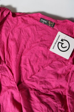 Bluză de femei Me&i, Mărime XL, Culoare Roz, Preț 36,88 Lei
