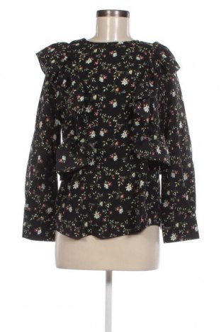 Дамска блуза Melya Melody, Размер M, Цвят Многоцветен, Цена 4,65 лв.
