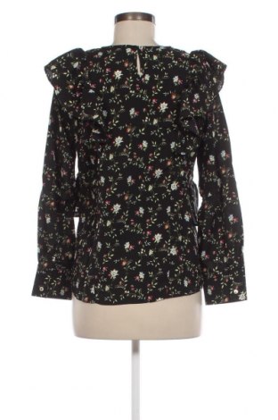 Дамска блуза Melya Melody, Размер M, Цвят Многоцветен, Цена 17,05 лв.