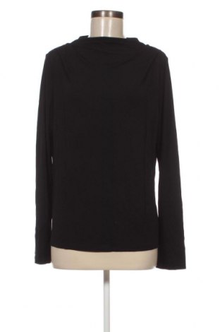 Γυναικεία μπλούζα Mexx, Μέγεθος XL, Χρώμα Μαύρο, Τιμή 5,05 €