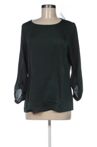 Γυναικεία μπλούζα Mexx, Μέγεθος M, Χρώμα Πράσινο, Τιμή 5,49 €