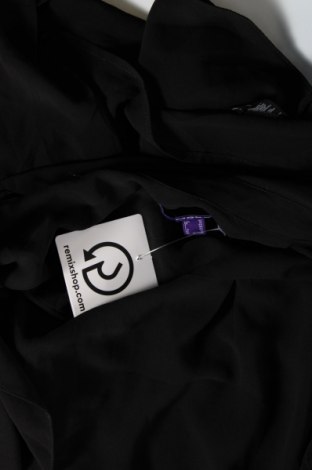 Γυναικεία μπλούζα Mexx, Μέγεθος L, Χρώμα Μαύρο, Τιμή 3,42 €