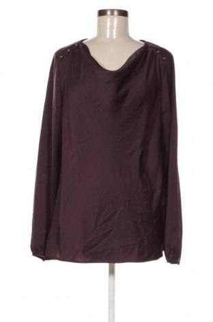 Γυναικεία μπλούζα Mexx, Μέγεθος XL, Χρώμα Βιολετί, Τιμή 7,13 €