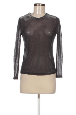 Γυναικεία μπλούζα Mey, Μέγεθος M, Χρώμα Ασημί, Τιμή 3,56 €